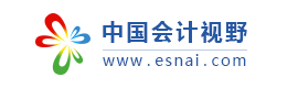 中國會計視野